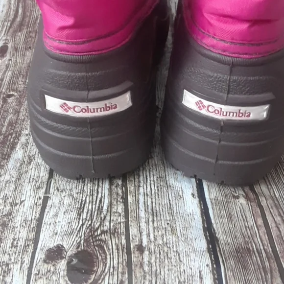 *LAST CHANCE *❗Columbia winter snow boots - Picture 3 of 7